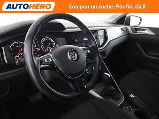 Volkswagen Polo 1.0 TSI Advance