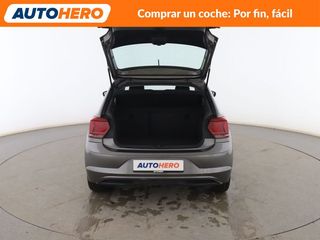 Volkswagen Polo 1.0 TSI Advance