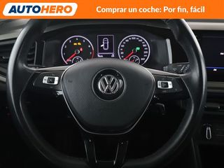 Volkswagen Polo 1.0 TSI Advance