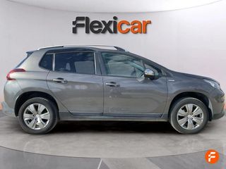 Peugeot 2008 Allure 1.2 PureTech 96KW (130CV)