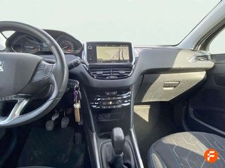 Peugeot 2008 Allure 1.2 PureTech 96KW (130CV)