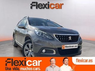 Peugeot 2008 Allure 1.2 PureTech 96KW (130CV)