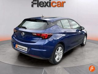 Opel Astra 1.2T SHT 96kW (130CV) GS Line