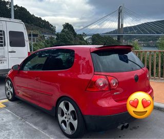Volkswagen Golf GTI 200cv (repro 300cv)