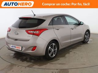 Hyundai i30 1.4 Go! Bluedrive