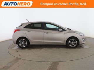 Hyundai i30 1.4 Go! Bluedrive
