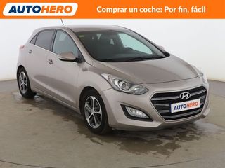 Hyundai i30 1.4 Go! Bluedrive