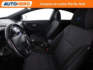 Hyundai i30 1.4 Go! Bluedrive