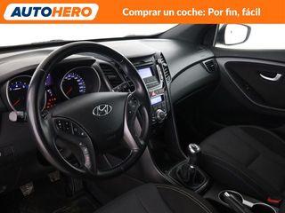 Hyundai i30 1.4 Go! Bluedrive