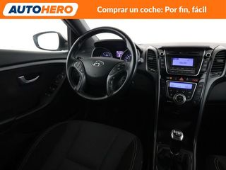 Hyundai i30 1.4 Go! Bluedrive