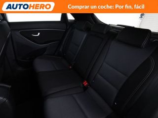 Hyundai i30 1.4 Go! Bluedrive