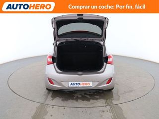 Hyundai i30 1.4 Go! Bluedrive