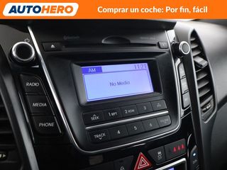 Hyundai i30 1.4 Go! Bluedrive