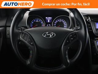 Hyundai i30 1.4 Go! Bluedrive