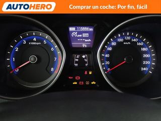 Hyundai i30 1.4 Go! Bluedrive