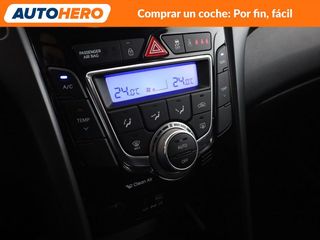 Hyundai i30 1.4 Go! Bluedrive