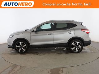 Nissan Qashqai 1.6 dCi 360