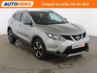 Nissan Qashqai 1.6 dCi 360