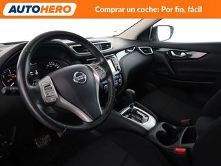 Nissan Qashqai 1.6 dCi 360