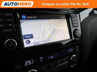 Nissan Qashqai 1.6 dCi 360