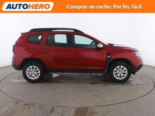 Dacia Duster 1.3 TCe Comfort
