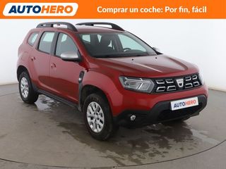 Dacia Duster 1.3 TCe Comfort