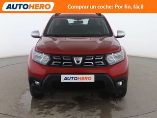 Dacia Duster 1.3 TCe Comfort