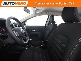 Dacia Duster 1.3 TCe Comfort