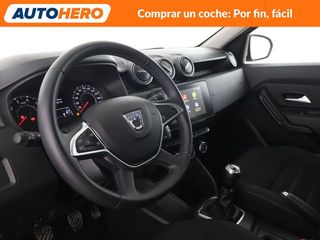 Dacia Duster 1.3 TCe Comfort