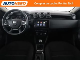 Dacia Duster 1.3 TCe Comfort