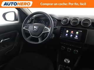Dacia Duster 1.3 TCe Comfort