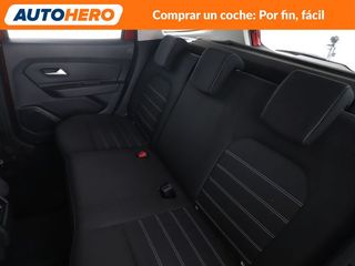 Dacia Duster 1.3 TCe Comfort