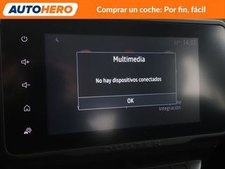 Dacia Duster 1.3 TCe Comfort