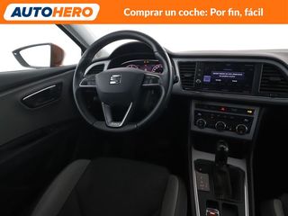 Seat Leon 2.0 TDI X-Perience Edition 4Drive