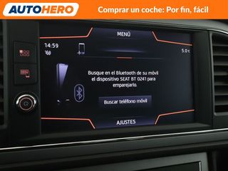 Seat Leon 2.0 TDI X-Perience Edition 4Drive