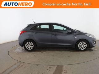 Hyundai i30 1.4 CRDi Klass