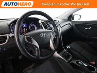 Hyundai i30 1.4 CRDi Klass