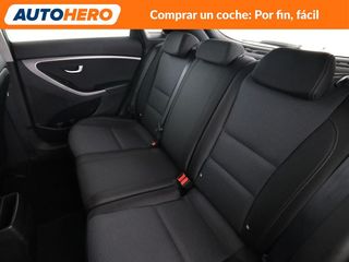 Hyundai i30 1.4 CRDi Klass
