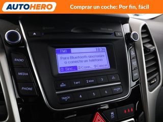 Hyundai i30 1.4 CRDi Klass