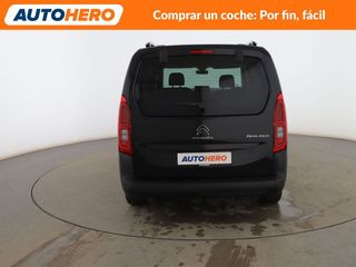 Citroën Berlingo 1.5 Blue-HDi Shine XL