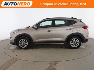 Hyundai Tucson 1.7 CRDi 25 Aniversario 4x2