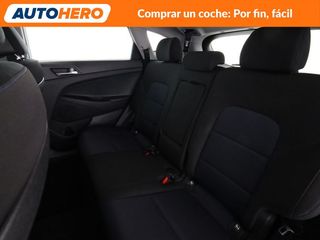 Hyundai Tucson 1.7 CRDi 25 Aniversario 4x2