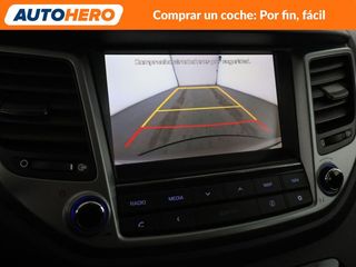 Hyundai Tucson 1.7 CRDi 25 Aniversario 4x2