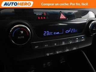 Hyundai Tucson 1.7 CRDi 25 Aniversario 4x2
