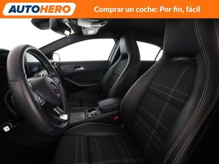 Mercedes Clase A A 200 CDI Urban
