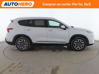 Hyundai Santa Fe 1.6 T-GDI Hybrid Tecno 2WD