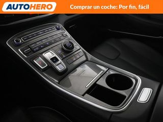 Hyundai Santa Fe 1.6 T-GDI Hybrid Tecno 2WD