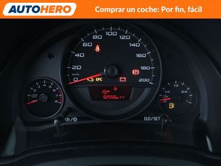 Seat Mii 1.0 Style Edition