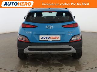 Hyundai Kona 1.0 T-GDI Mild-Hybrid Maxx 2WD