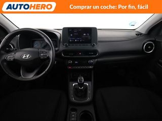 Hyundai Kona 1.0 T-GDI Mild-Hybrid Maxx 2WD